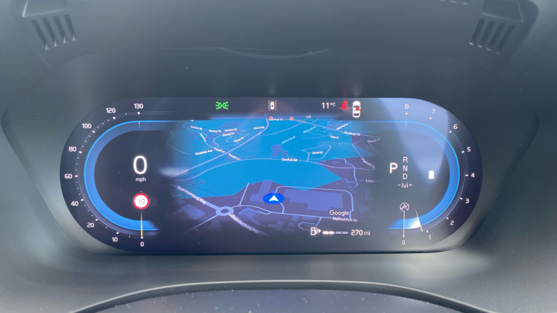 Volvo XC60 2.0 B5P Plus Dark 5dr AWD Geartronic Petrol Estate